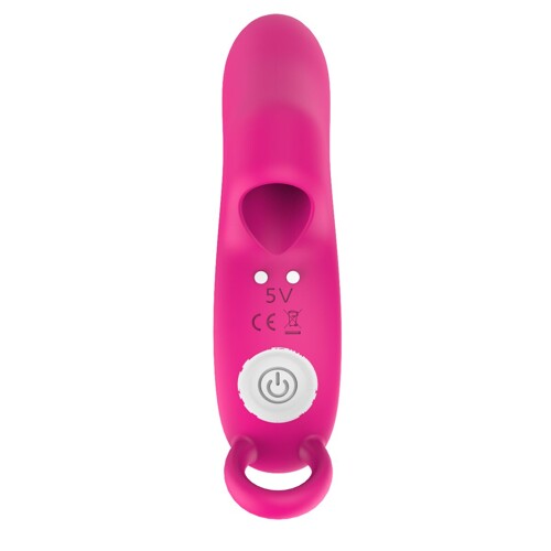 Vibrirajuća Kugla za Prst Dream Toys Essentials - NOVO