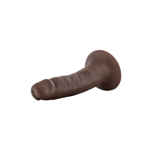 Realistični dildo Blush Dr Skin TPE Ø 3,1 cm (12,7 cm) - NOVO