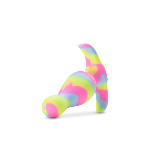 Analni Čep Blush Avant Pisana (8,9 cm) (7,6 cm) - NOVO