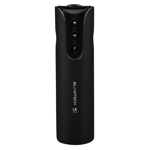 Masturbator za Izdržljivost Stražnjica Dream Toys Blowtech Crna - NOVO