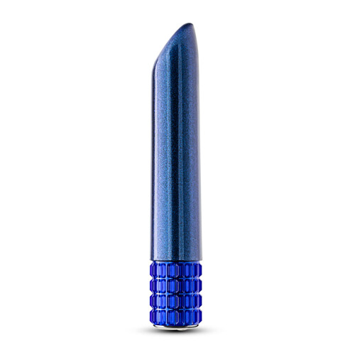Vibrator Blush Oh My Gem Plava - NOVO