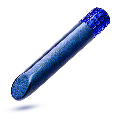 Vibrator Blush Oh My Gem Plava - NOVO