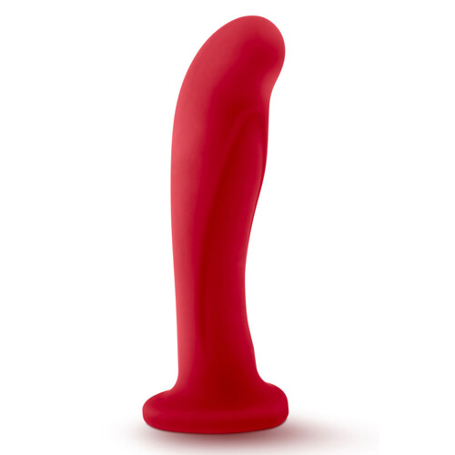 Vibrator za G-točku Blush Temptasia Crvena - NOVO