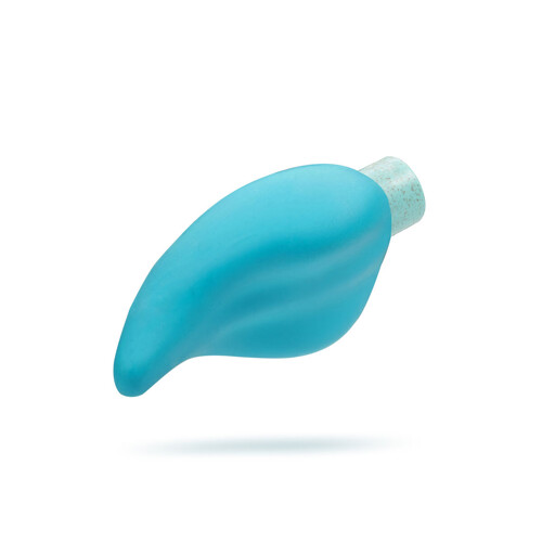 Stimulator klitorisa Blush Gaia Plava - NOVO