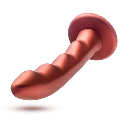 Dildo Blush Temptasia Crvena Ø 3,2 cm - NOVO