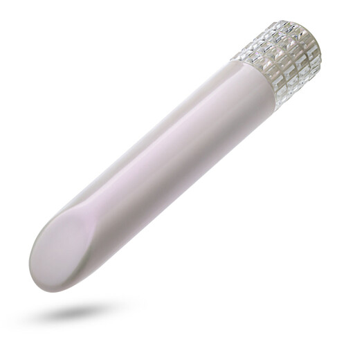 Vibrator Blush Oh My Gem Roza - NOVO