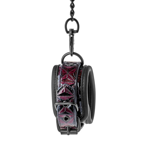 Lisice Dream Toys Blaze Vijoličasta - NOVO