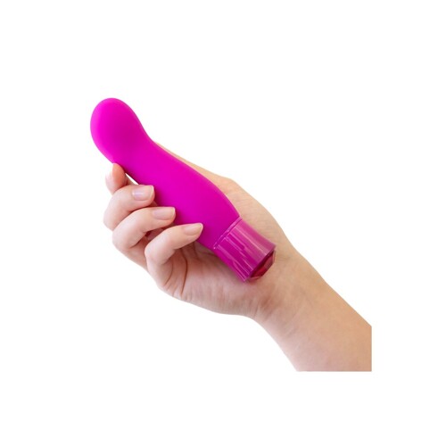 Mini Vibrator Blush Oh My Gem Exclusive Roza - NOVO