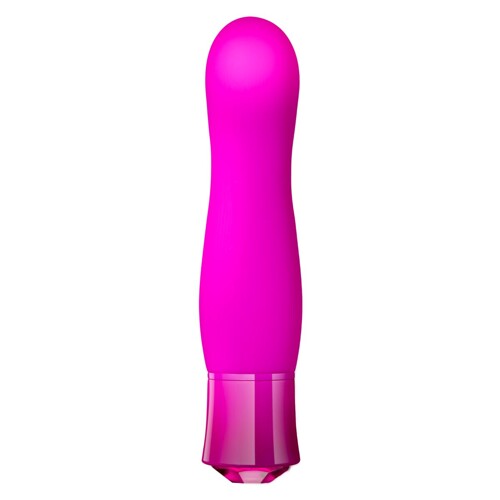 Mini Vibrator Blush Oh My Gem Exclusive Roza - NOVO
