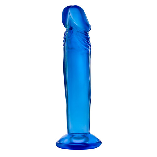 Realistični dildo Blush B yours PVC Ø 3,6 cm (15,2 cm) - NOVO