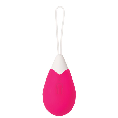 Bullet vibrator Evolved Roza - NOVO