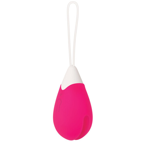 Bullet vibrator Evolved Roza - NOVO