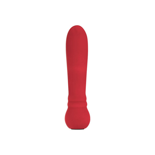 Bullet vibrator Evolved Crvena - NOVO