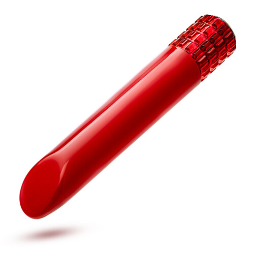 Vibrator Blush Oh My Gem Crvena - NOVO
