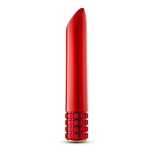 Vibrator Blush Oh My Gem Crvena - NOVO