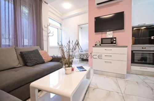 Opatija, mali stan na atraktivnoj lokaciji