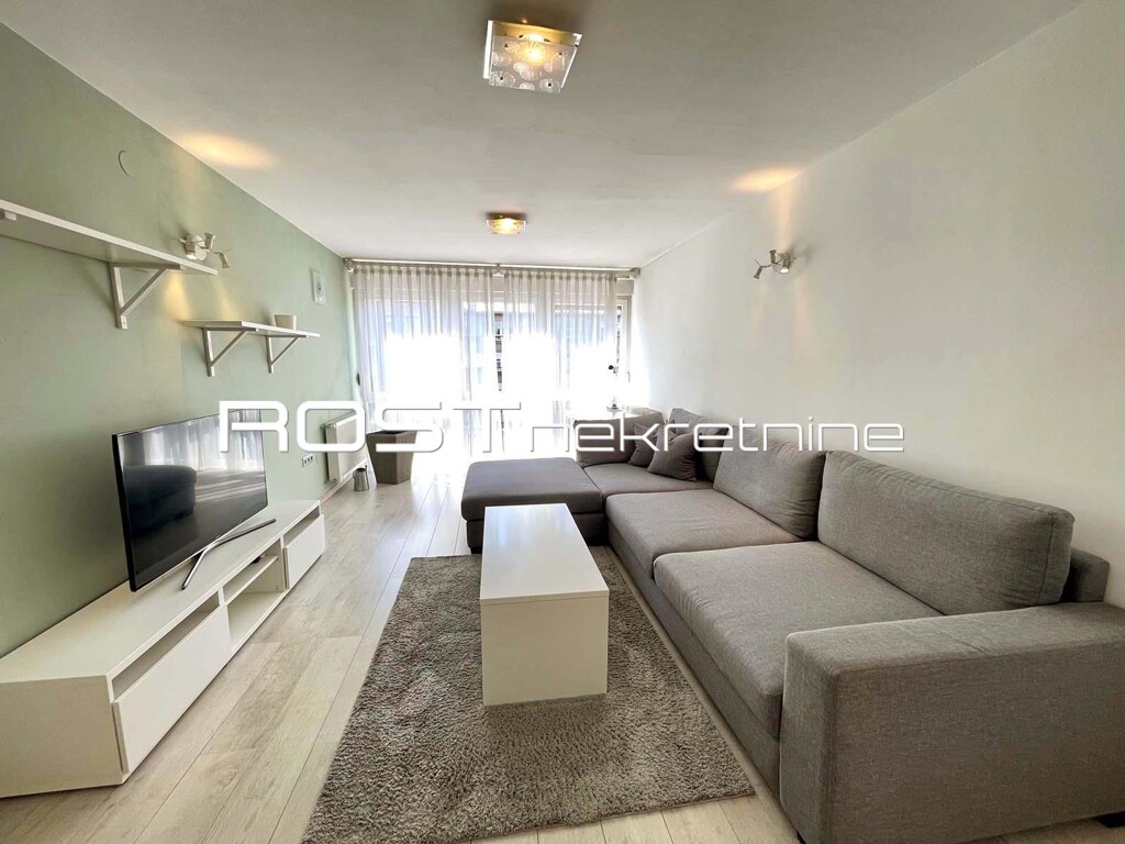 MAKSIMIR - Svetice - 54 m2, 2-sobni - novouređeni stan