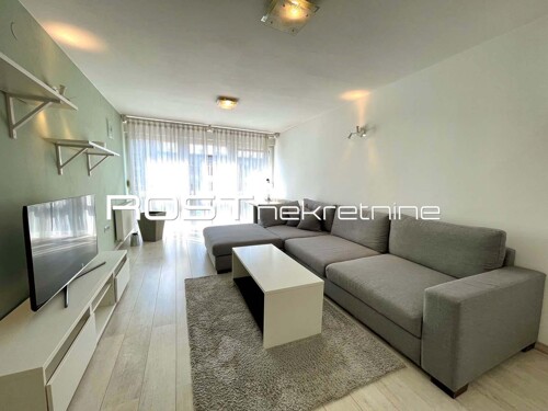 MAKSIMIR - Svetice - 54 m2, 2-sobni - novouređeni stan