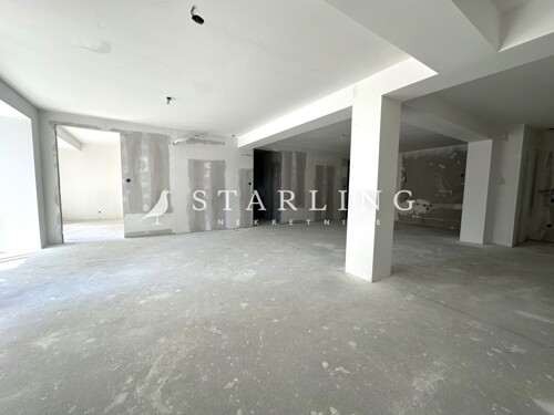 STAN, NOVOGRADNJA, PRODAJA, ZAGREB, KUSTOŠIJA, 117,00 m2, 4s