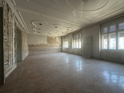 Zagreb, Centar - Najam poslovnog prostora/ureda 551 m2