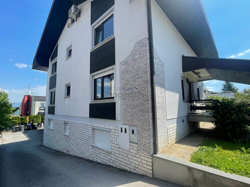 SAMOBOR (Perivoj) - PREKRASNA SAMOST. KUĆA 400m2 + GARAŽA 72M2