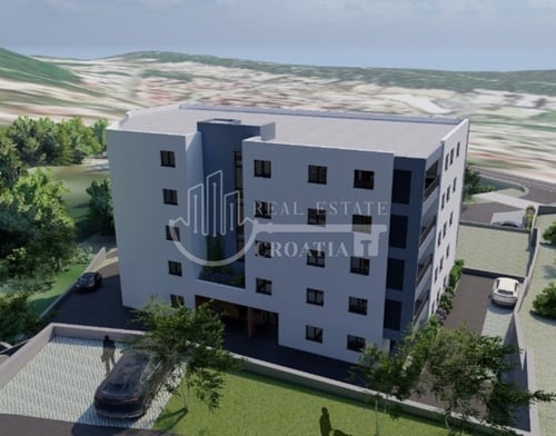 Prodaja, Makarska, stanovi u novogradnji - katalog dostupnih u opisu