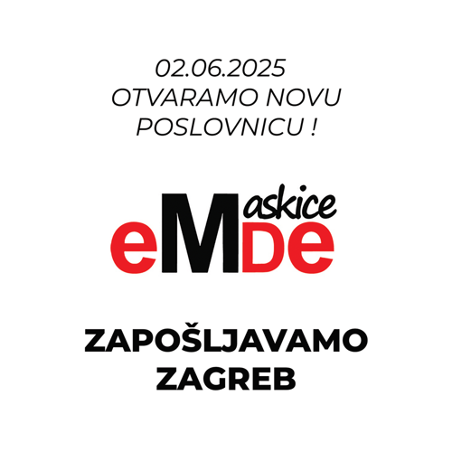 Prodavač (ž/m) opreme za mobitele Zagreb - Buzin
