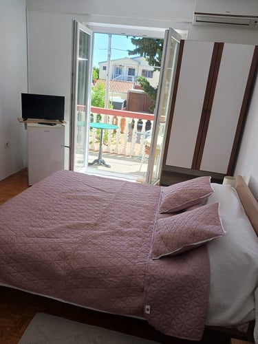 Studio apartman iznajmljivanje Pakoštane
