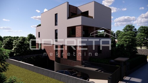 Prodaja, Stan, Bukovac, Korana, 4s, 119m2