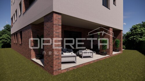 Prodaja, Stan, Bukovac, Korana, 4s, 139m2