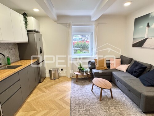 Prodaja, Stan, Britanac, Kozarčeva, 1,5s, 38m2