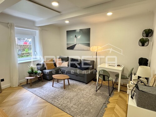 Prodaja, Stan, Britanac, Kozarčeva, 1,5s, 38m2