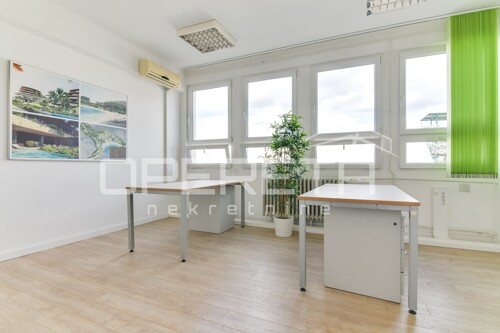 Najam, Ured, Folnegovićevo naselje, Janka Rakuše , 480m2