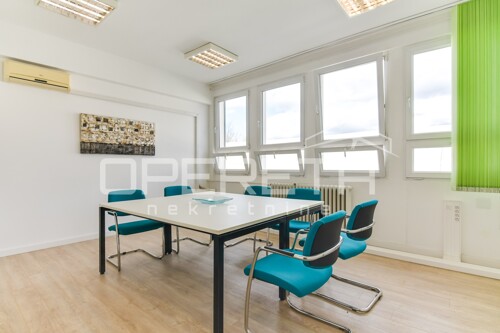 Najam, Ured, Folnegovićevo naselje, Janka Rakuše , 480m2