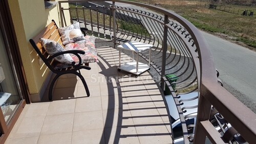 VRATA - GORSKI KOTAR, stan od 52 m2