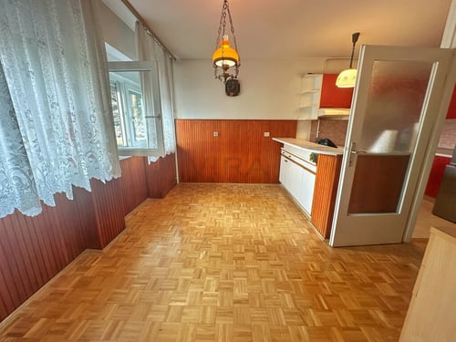 STAN, PRODAJA, ZAGREB, SOPOT, 59 m2, 3-soban