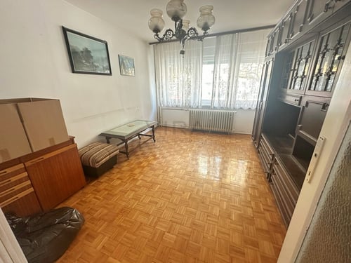 STAN, PRODAJA, ZAGREB, SOPOT, 59 m2, 3-soban