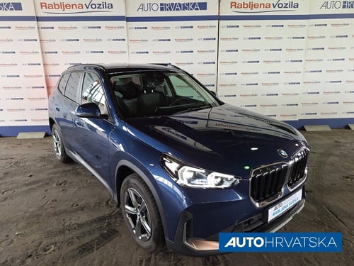BMW X1 18 D, 42.000,00 €