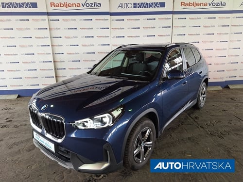 BMW X1 18 D, 42.000,00 €