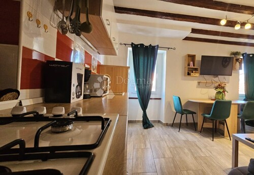 Stan u strogom centru Rovinja!