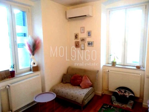 BANDEROVO, stan 62m2, 2skl visoko prizemlje