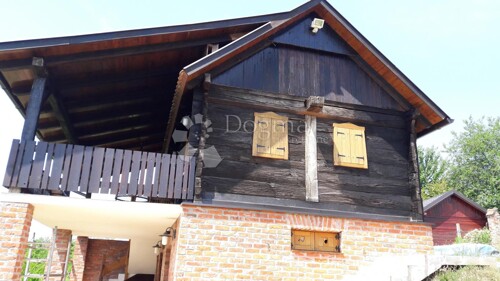 Turističko imanje u Kloštar Ivaniću