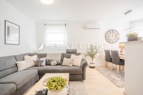 STAN, PRODAJA, SESVETE, BRESTJE, 70 m2, 4-soban