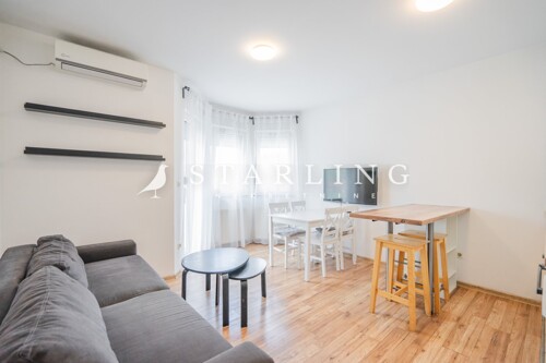 STAN, PRODAJA, SESVETE, BRESTJE, 35 m2, 2-soban