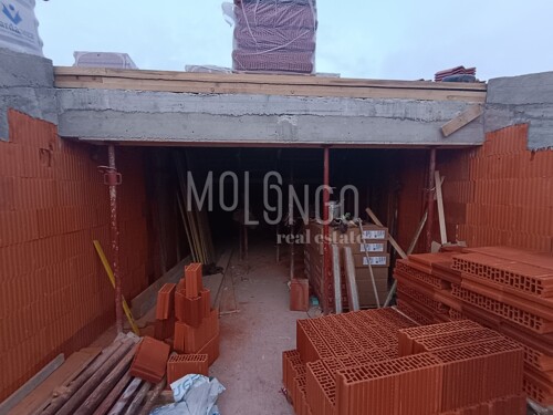 ISTRA, ROVINJ Penthouse 500m od mora