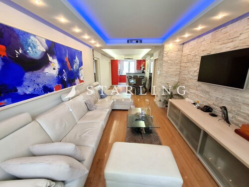 STAN, PRODAJA, ZAGREB, DUBRAVA, 94 m2, 5-SOBAN