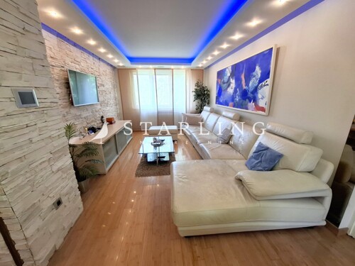 STAN, PRODAJA, ZAGREB, DUBRAVA, 94 m2, 5-SOBAN