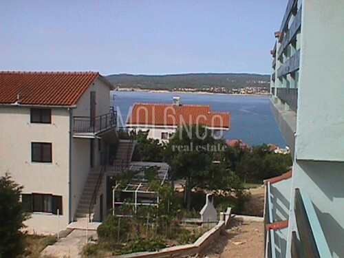 CRIKVENICA, stan s balkonom
