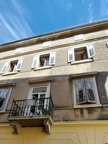 ISTRA, POREČ Dekumanova ulica, top pozicija