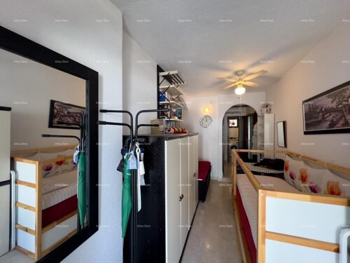 Stan Prodaje se stan s vrtom – Barbariga